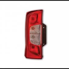 PLEKSAN 6953-STOP LAMBASI SOL TEK KAPI BAGAJ DUYSUZ CITROEN NEMO 08 > 6351.JH_//4162